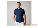 Áo Polo Pickleball Men's Court Polo Navy JOOLA