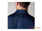 Áo Polo Pickleball Men's Court Polo Navy JOOLA