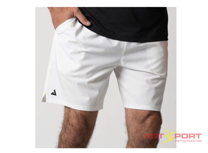 Quần Short Pickleball Men's Woven Shorts (7