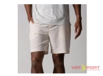 Quần Short Pickleball Men's Club Shorts Sandstone Chính Hãng