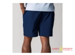 Quần Short Pickleball Men's Club Shorts Navy Chính Hãng