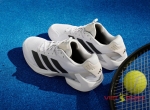 Giày Tennis Pickleball Adizero Ubersonic 5 Cloud White