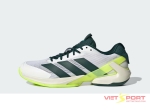 Giày Tennis Pickleball Adizero Ubersonic 5 Lucid Lemon Chính Hãng
