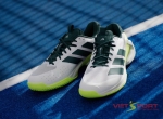 Giày Tennis Pickleball Adizero Ubersonic 5 Lucid Lemon Chính Hãng