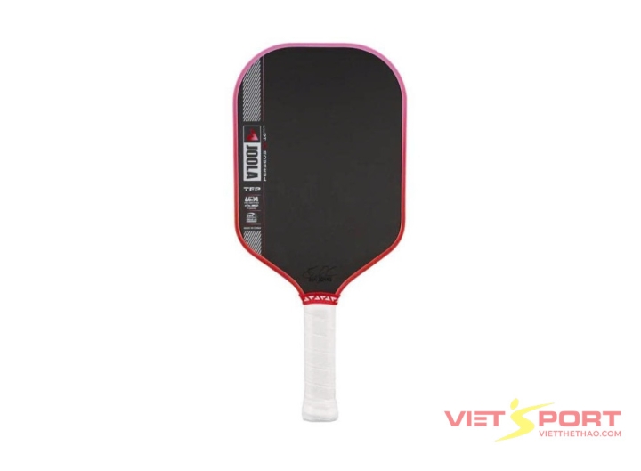 Vợt Pickleball Joola Gen4 Limited Perseus Pro IV 16mm - Vietnam Colorway