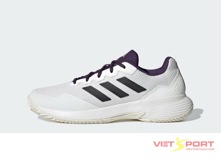 Giày Tennis Pickleball Gamecourt 2.0 Aurora Plum