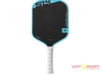 Vợt Pickleball SLK ERA Power - Widebody Cyan