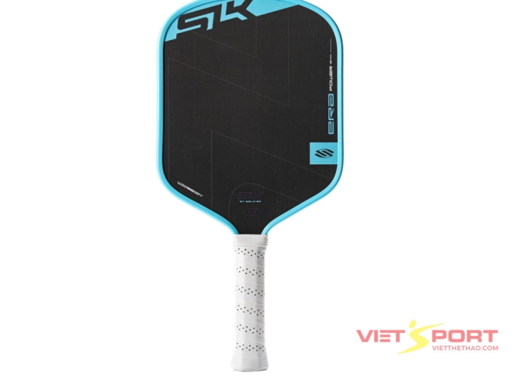 Vợt Pickleball SLK ERA Power - Widebody Cyan
