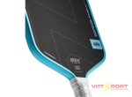 Vợt Pickleball SLK ERA Power - Widebody Cyan
