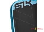 Vợt Pickleball SLK ERA Power - Widebody Cyan