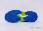 Giày Pickleball Wika Ruta Quang Dương xanh dương