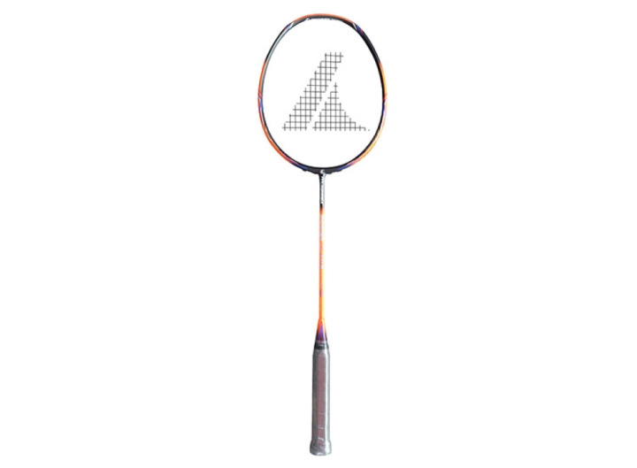 VỢT CẦU LÔNG PRO KENNEX IMPACT NEW CARBON ( XANH )