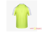 Áo T-shirt Pickleball Kamito Standard V2 Xanh Đen