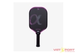 Vợt Pickleball Kamito Alpha 2 (14mm) Chính Hãng