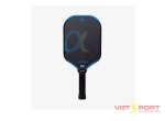 Vợt Pickleball Kamito Alpha 2 (16mm) Chính Hãng