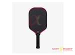 Vợt Pickleball Kamito Alpha 2 (16mm) Chính Hãng