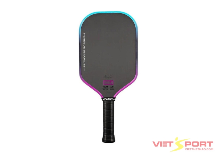 Vợt Pickleball Joola Perseus Gen3S Dual 14mm/16mm chính hãng