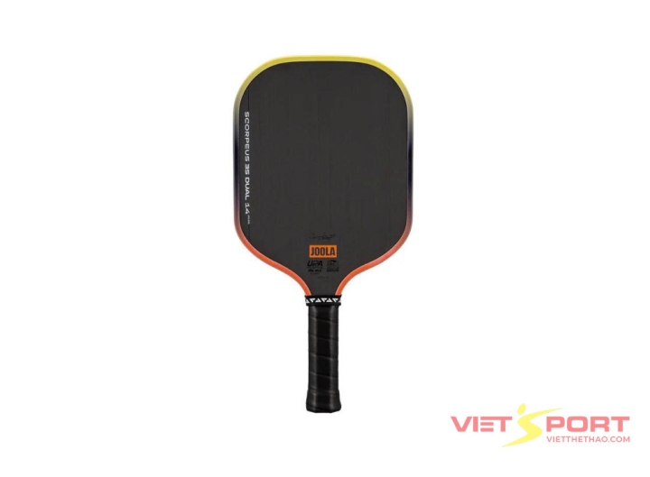 Vợt Pickleball Joola Scorpeus Gen3S Dual 14mm/16mm chính hãng