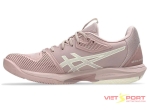 Giày Tennis Pickleball Nữ SOLUTION SPEED FF 3 Neutral Pink/Cream