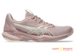 Giày Tennis Pickleball Nữ SOLUTION SPEED FF 3 Neutral Pink/Cream