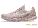 Giày Tennis Pickleball Nữ SOLUTION SPEED FF 3 Neutral Pink/Cream