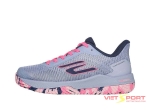 Giày Skechers Pickleball Viper Court Pro 2.0 ‘Grey Lavander’ 172109C-GYLV-10
