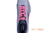 Giày Skechers Pickleball Viper Court Pro 2.0 ‘Grey Lavander’ 172109C-GYLV-10