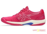 Giày Tennis Pickleball SOLUTION SWIFT FF 2 Bright Rose/Dark Cobalt