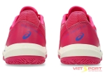 Giày Tennis Pickleball SOLUTION SWIFT FF 2 Bright Rose/Dark Cobalt