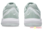 Giày Tennis Pickleball Nữ GEL-DEDICATE 8 Lichen Rock/White