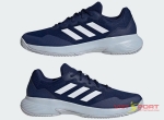 Giày Tennis Pickleball Nam Gamecourt 2.0 ''sky blue''