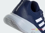 Giày Tennis Pickleball Nam Gamecourt 2.0 ''sky blue''