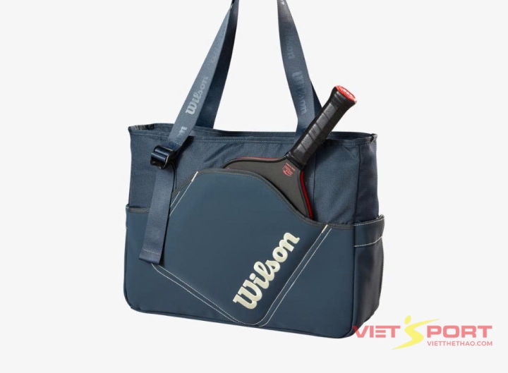 Túi Pickleball Wilson Lifestyle Tote 