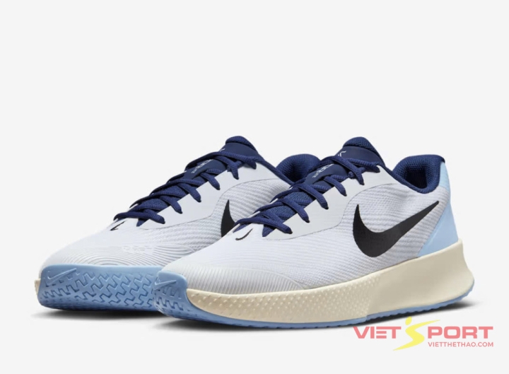 Giày Tennis Pickleball Nike Lite 3 FZ2155-102
