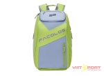 Balo Pickleball Facolos Smash Xanh Neon