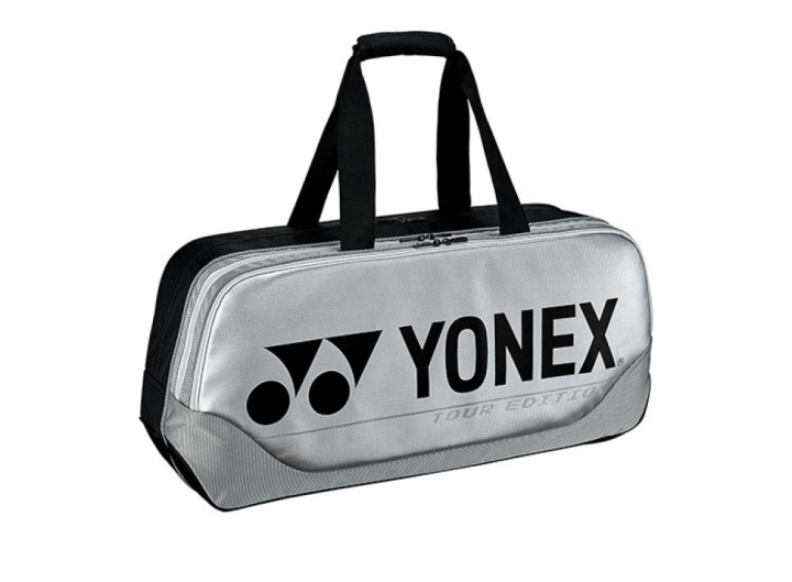 TÚI VỢT CẦU LÔNG YONEX BAG 90231 BẠC
