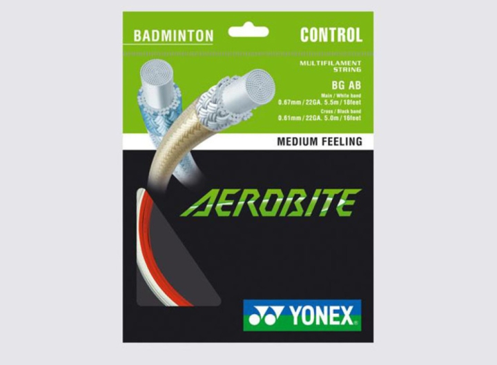 CƯỚC CẦU LÔNG YONEX AEROBITE