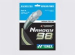CƯỚC CẦU LÔNG YONEX NANOGY 98