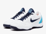 GIẦY TENNIS NIKE ZOOM CAGE 3 HC TRẮNG