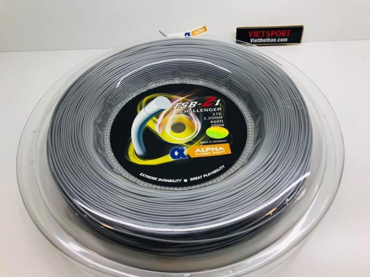 Cách chọn mức độ căng dây vợt tennis