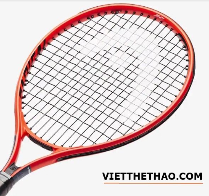 Hướng dẫn cách chọn vợt tennis trẻ em
