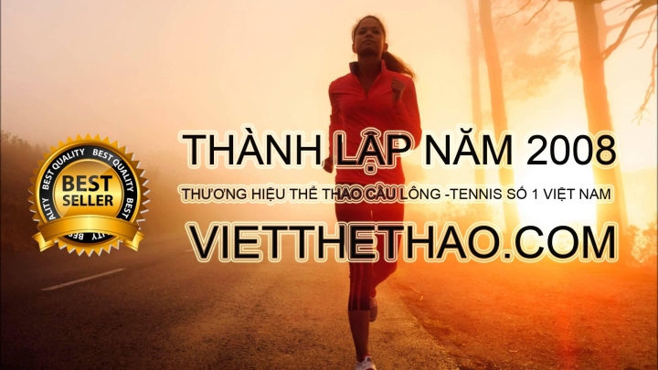 Quy trình căng vợt tennis chuẩn quốc tế