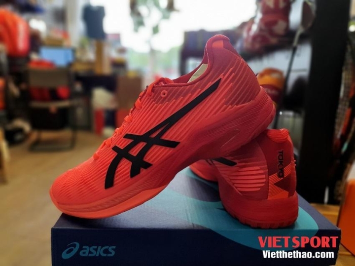 Mua giày tennis chính hãng ở đâu? Tìm hiểu một số mẫu giày tennis tốt nhất