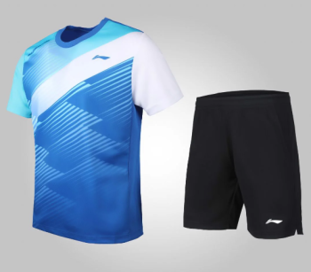 Quần áo cầu lông