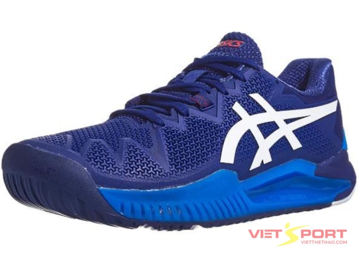 GIÀY TENNIS NAM ASICS GEL-RESOLUTION8