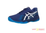 Giầy Tennis Asics Gel Game 8 Dive BLUE/WHITE