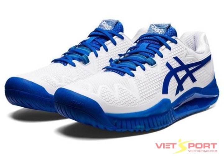 GIẦY TENNIS ASICS GEL-RESOLUTION 8-1041A345-960