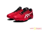 GIẦY TENNIS ASICS SOLUTION SPEED FF 2 TRẮNG/ĐỎ