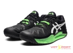 GIẦY TENNIS ASICS GEL RESOLUTION 8 BLACK
