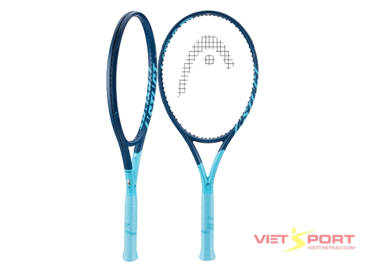 VỢT TENNIS HEAD GRAPHENE 360 INSTINCT S 285G